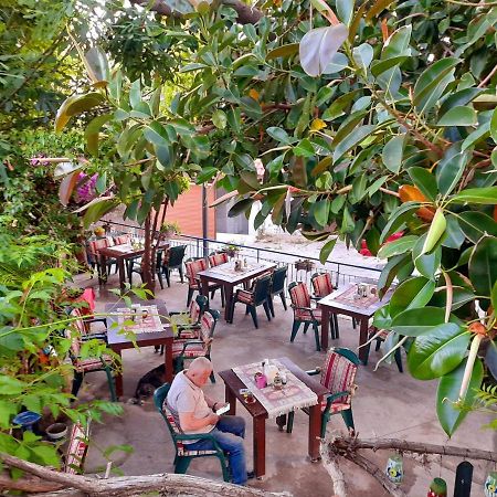 Antonios Motel Side Ngoại thất bức ảnh
