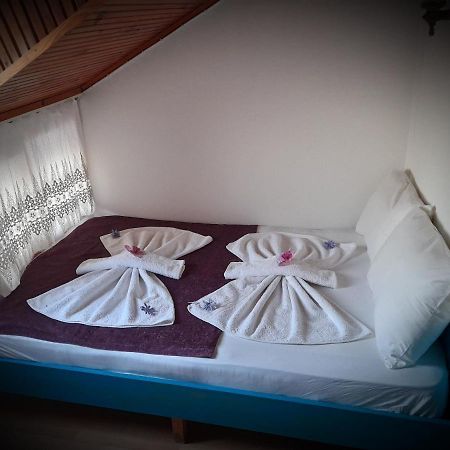 Antonios Motel Side Ngoại thất bức ảnh