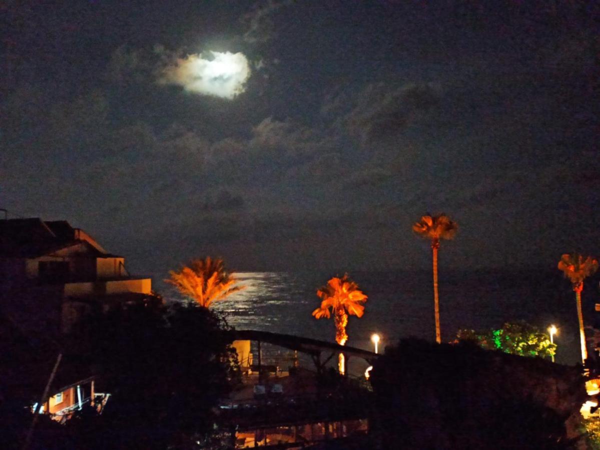 Antonios Motel Side Ngoại thất bức ảnh