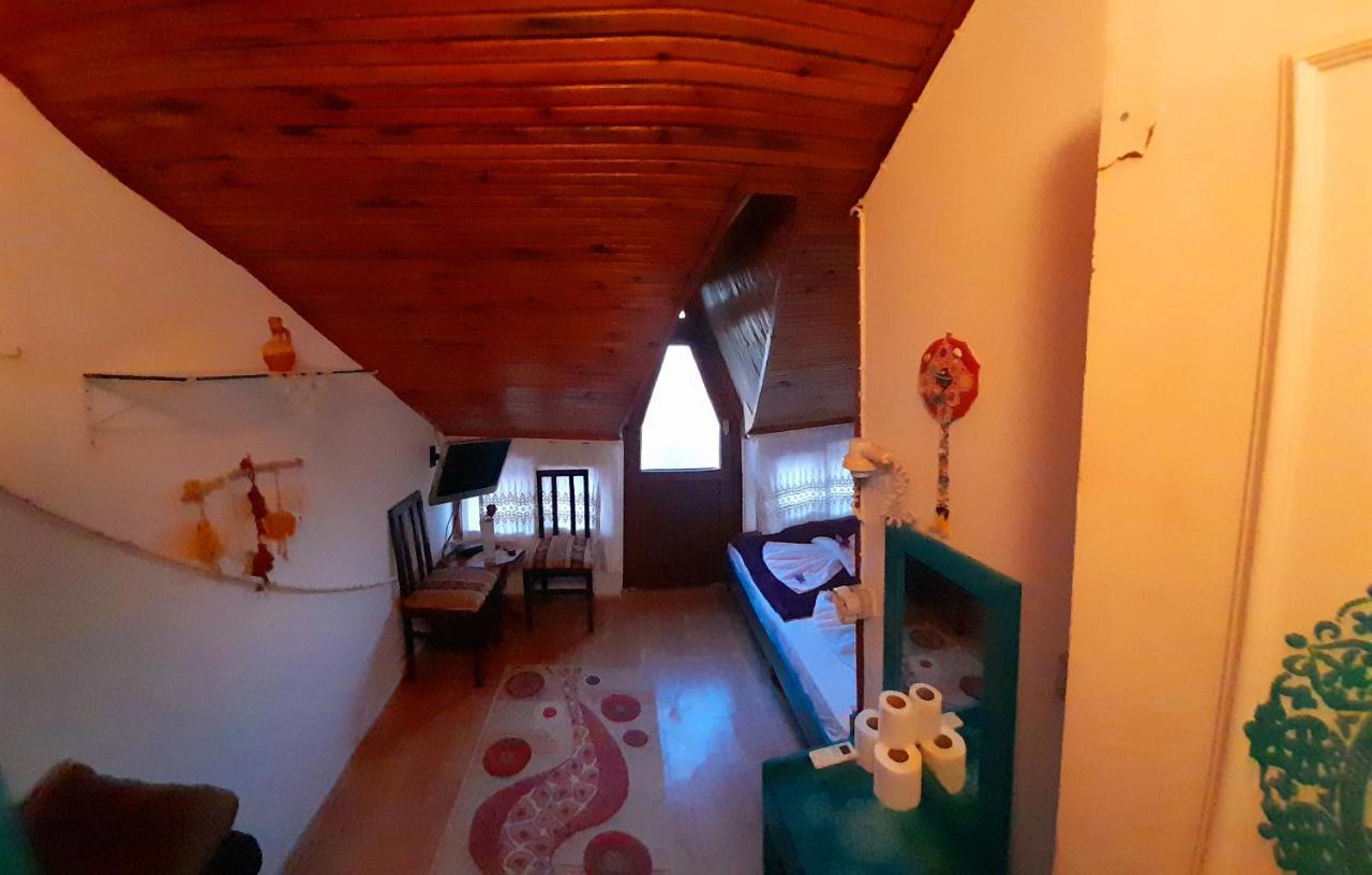 Antonios Motel Side Ngoại thất bức ảnh