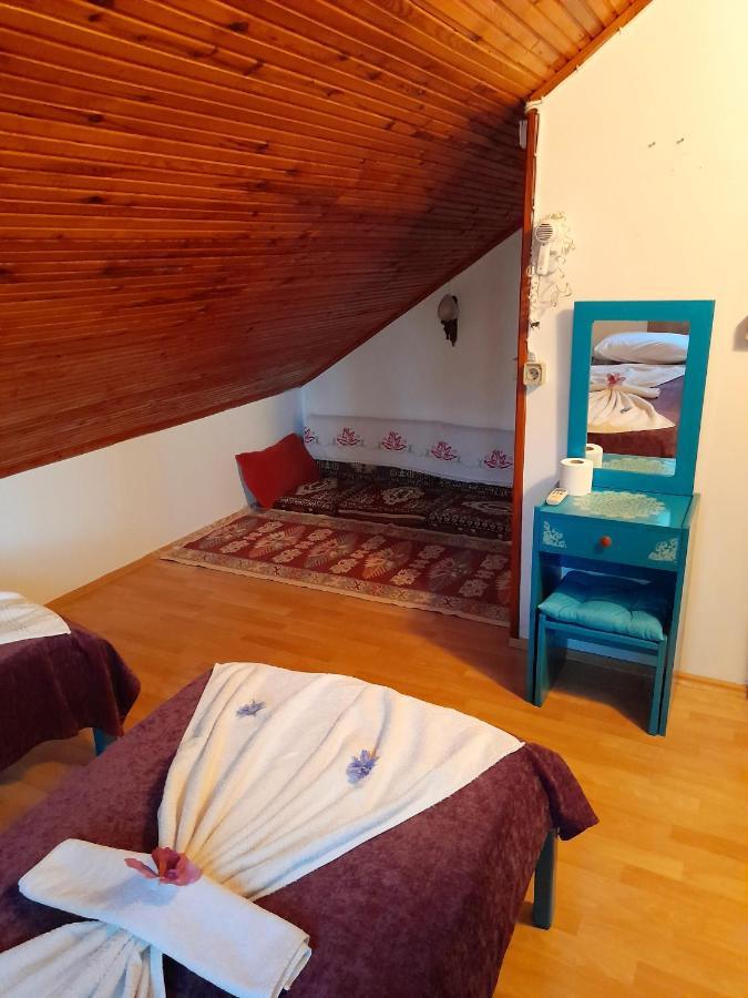 Antonios Motel Side Ngoại thất bức ảnh