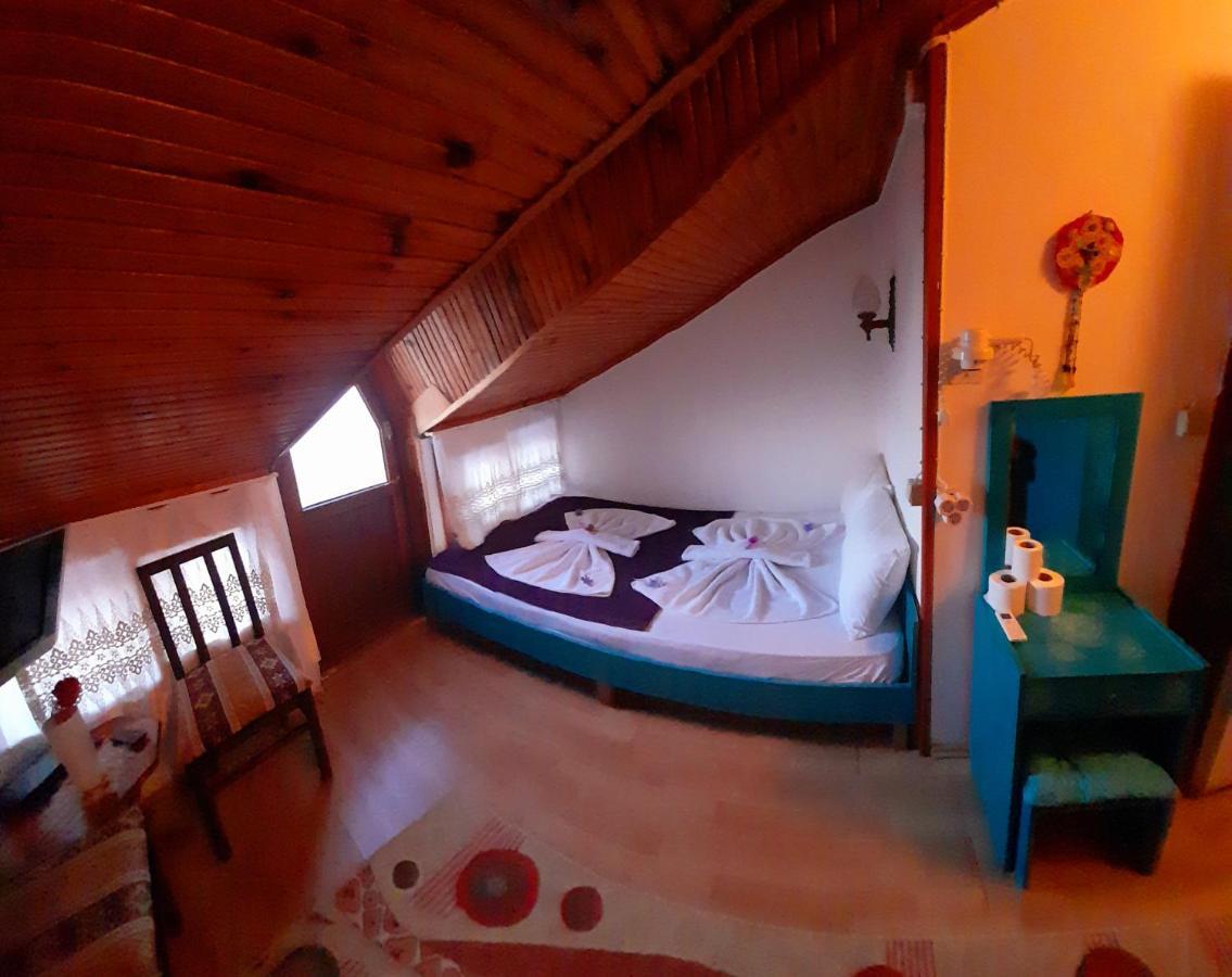 Antonios Motel Side Ngoại thất bức ảnh