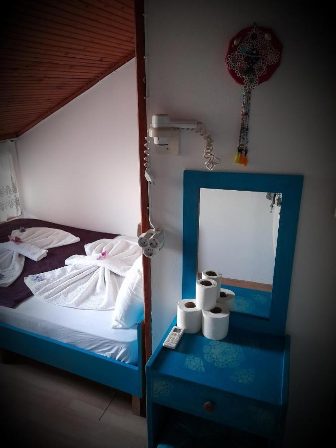 Antonios Motel Side Ngoại thất bức ảnh