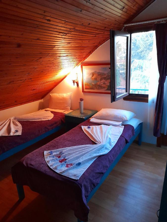 Antonios Motel Side Ngoại thất bức ảnh