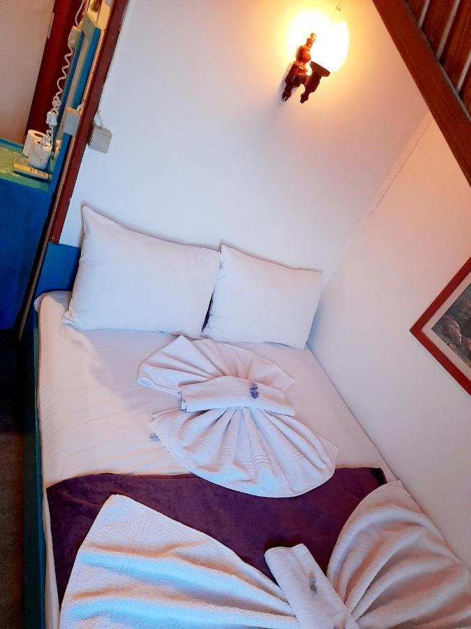 Antonios Motel Side Ngoại thất bức ảnh