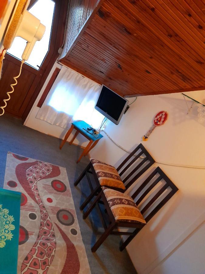 Antonios Motel Side Ngoại thất bức ảnh
