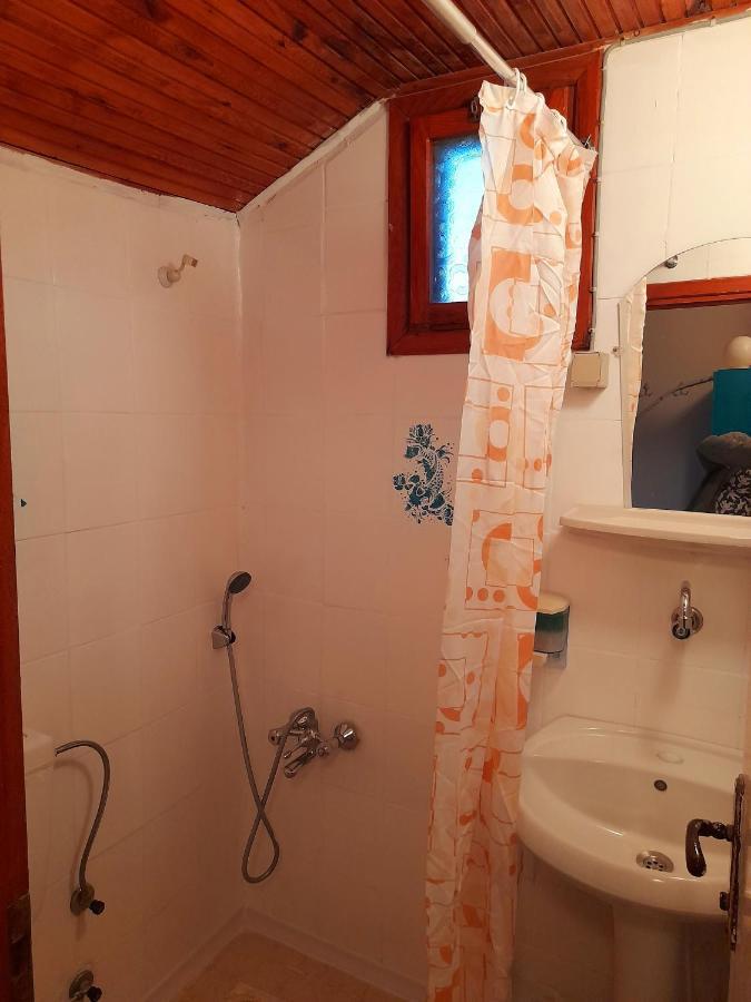 Antonios Motel Side Ngoại thất bức ảnh