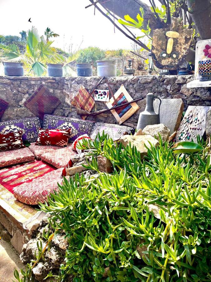 Antonios Motel Side Ngoại thất bức ảnh