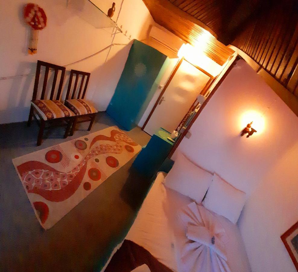 Antonios Motel Side Ngoại thất bức ảnh