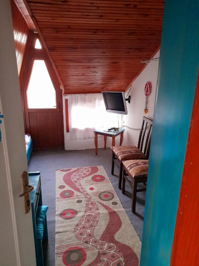 Antonios Motel Side Ngoại thất bức ảnh