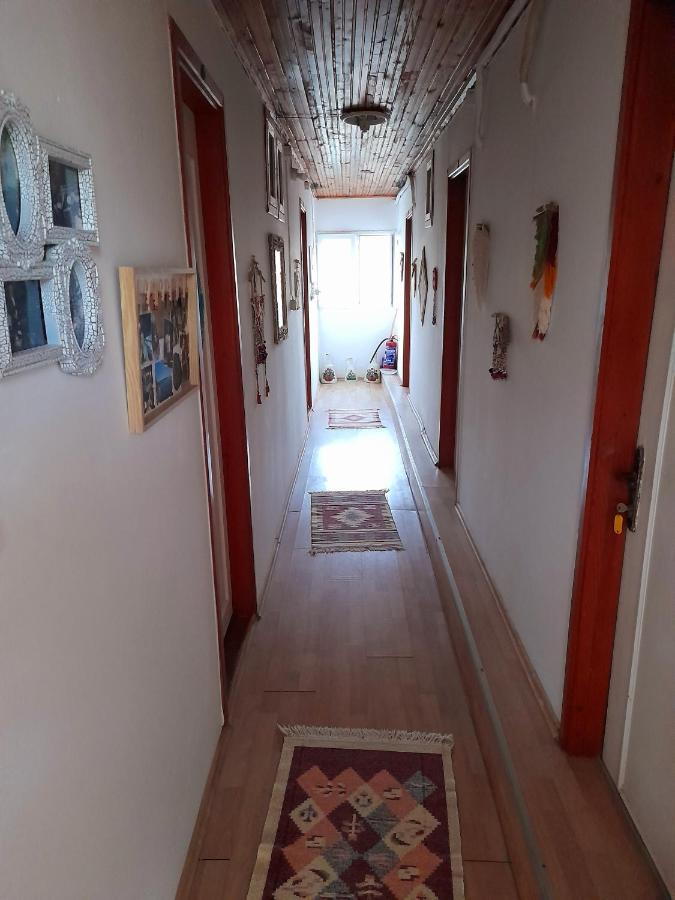 Antonios Motel Side Ngoại thất bức ảnh