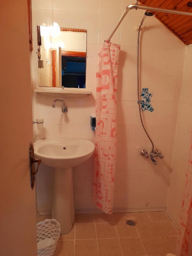 Antonios Motel Side Ngoại thất bức ảnh