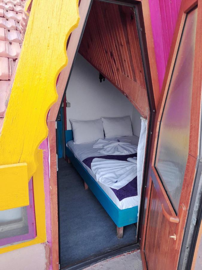 Antonios Motel Side Ngoại thất bức ảnh