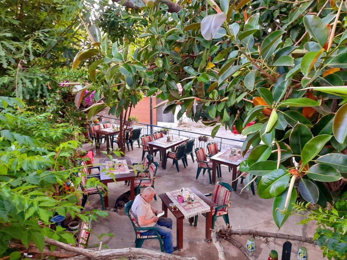 Antonios Motel Side Ngoại thất bức ảnh