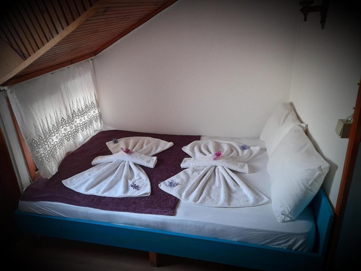 Antonios Motel Side Ngoại thất bức ảnh