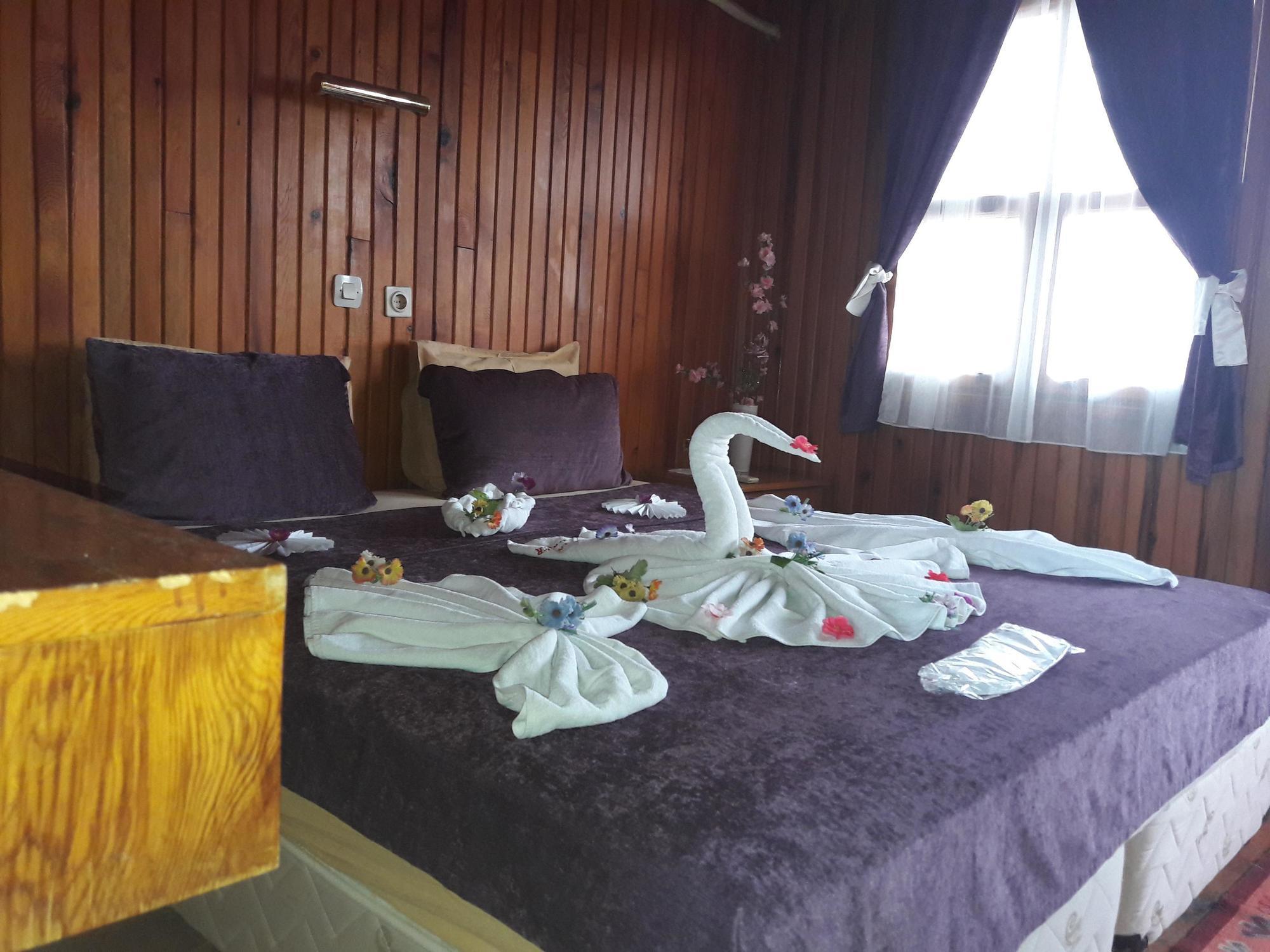 Antonios Motel Side Ngoại thất bức ảnh