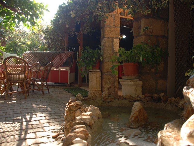 Antonios Motel Side Ngoại thất bức ảnh