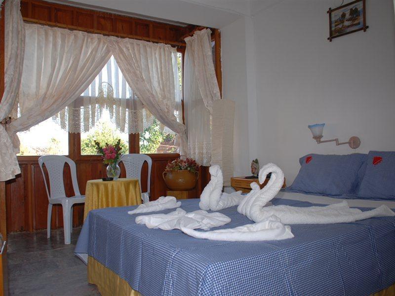 Antonios Motel Side Ngoại thất bức ảnh