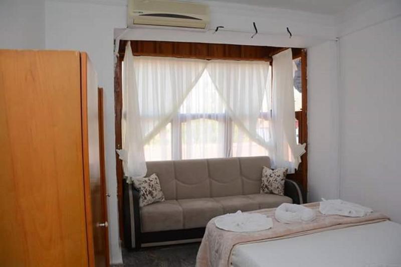 Antonios Motel Side Ngoại thất bức ảnh