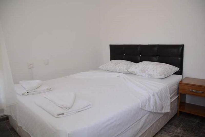 Antonios Motel Side Ngoại thất bức ảnh