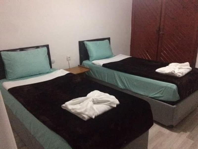 Antonios Motel Side Ngoại thất bức ảnh