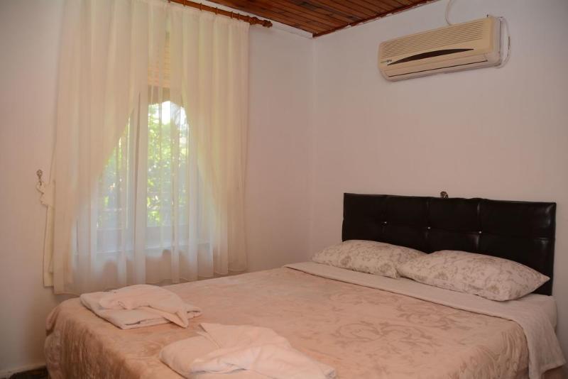 Antonios Motel Side Ngoại thất bức ảnh