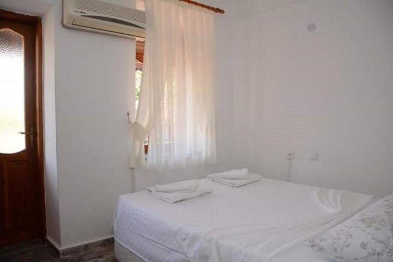 Antonios Motel Side Ngoại thất bức ảnh