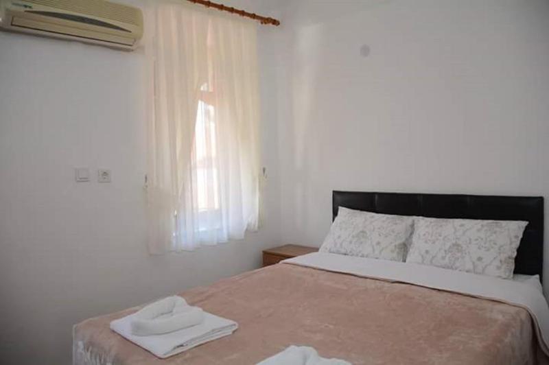 Antonios Motel Side Ngoại thất bức ảnh